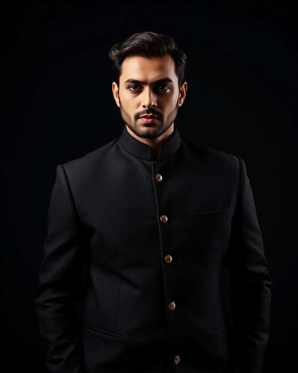 Men collection at Kavya's Fashion